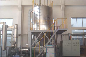 LPG系列高速離心噴霧干燥機